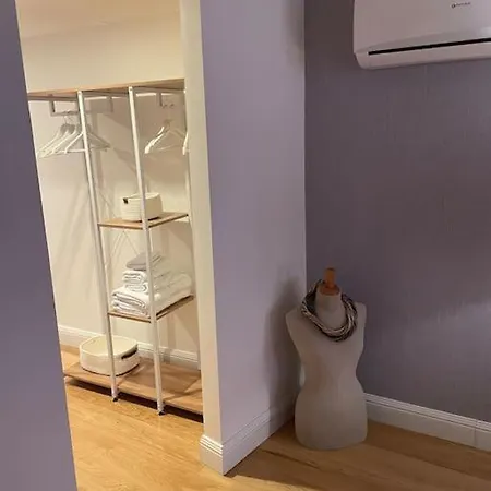 Apartment San Marco 1776