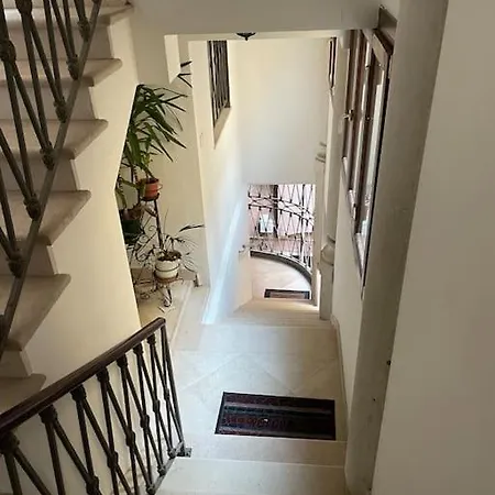 Apartment San Marco 1776 *