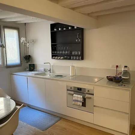 Apartment San Marco 1776