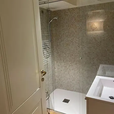 Apartment San Marco 1776 *