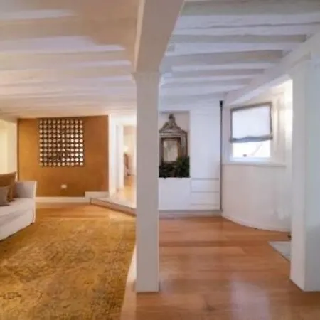 Apartment San Marco 1776 Venice