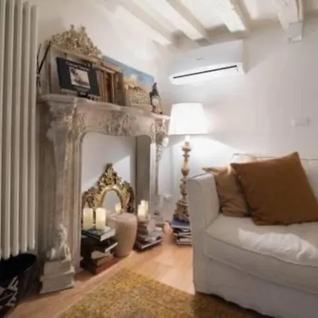 Apartment San Marco 1776 *