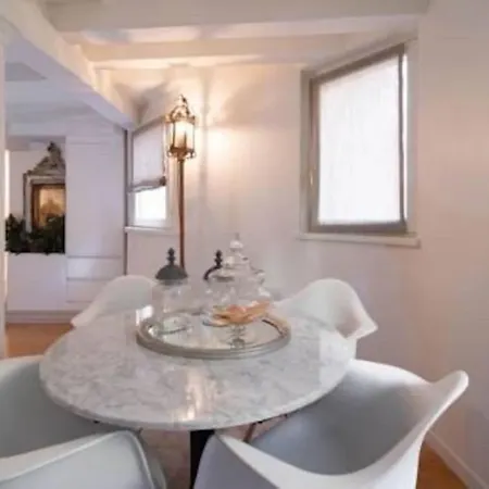 Apartment San Marco 1776 Venice