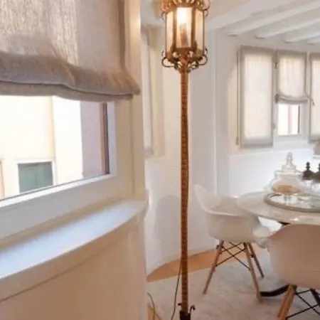 Apartment San Marco 1776