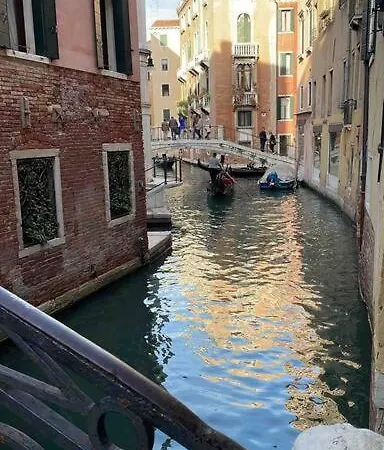 San Marco 1776 Apartment