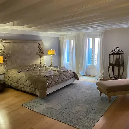 San Marco 1776 Apartment Venice