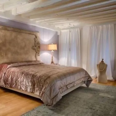 San Marco 1776 Apartment Venice