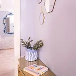 San Marco 1658 Appartement