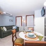 Appartement San Marco 1658 Venise