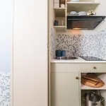 Appartement San Marco 1658