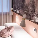 Appartement San Marco 1658 Venise