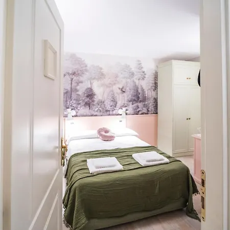Apartmán San Marco 1658
