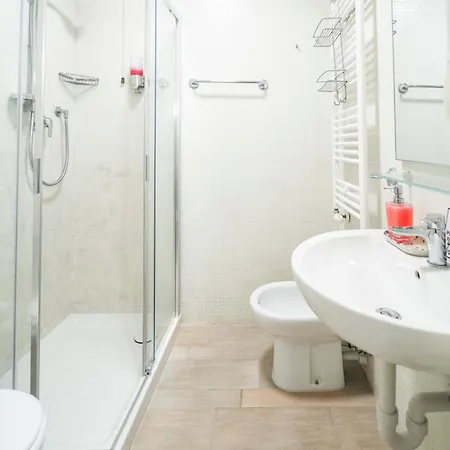 Apartmán San Marco 1658 *