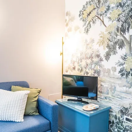 Apartmán San Marco 1658 *