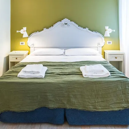 Apartmán San Marco 1658 *