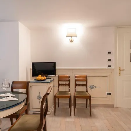 San Marco 1658 ונציה