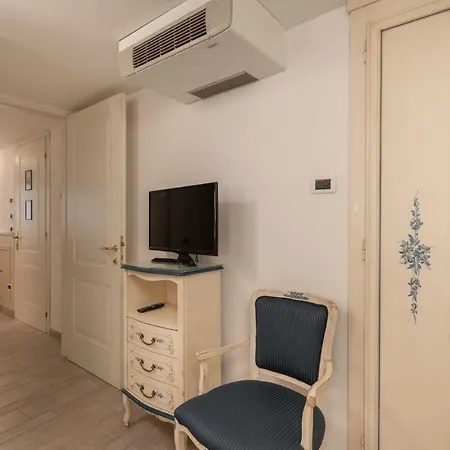 דירה San Marco 1658 *