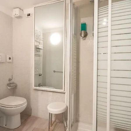 San Marco 1658 * ונציה