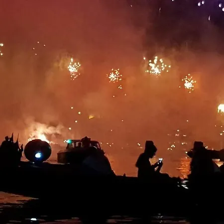 San Marco 1658 * 베니스