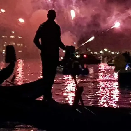 San Marco 1658 * ונציה