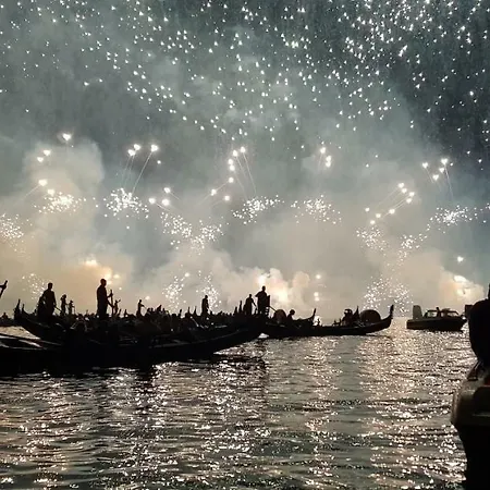 San Marco 1658 * ונציה