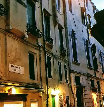 San Marco 1658 דירה