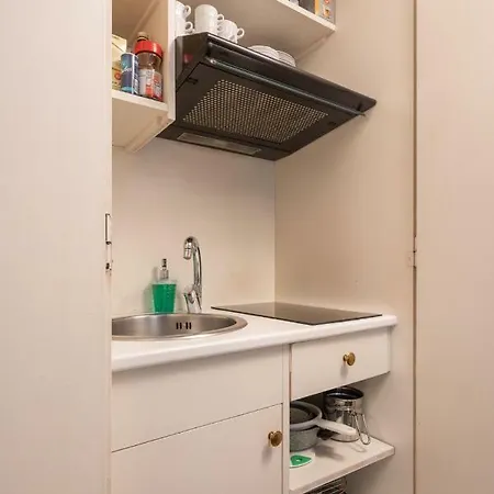 San Marco 1658 * ונציה