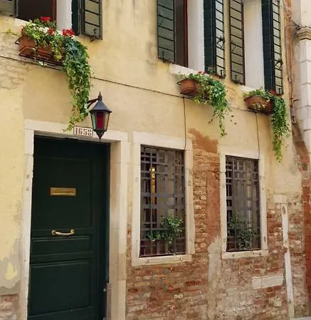 דירה San Marco 1658 *