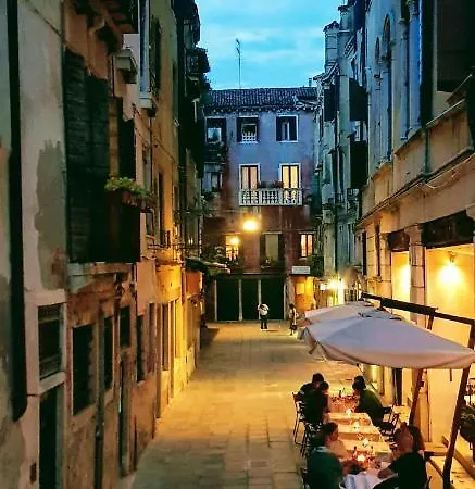 San Marco 1658 * 베니스