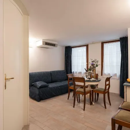 아파트 San Marco 1658