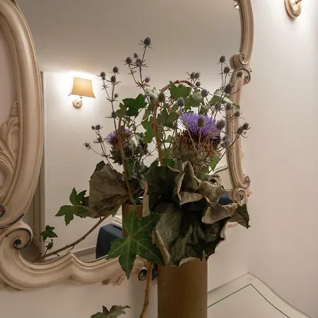 San Marco 1658 아파트 *