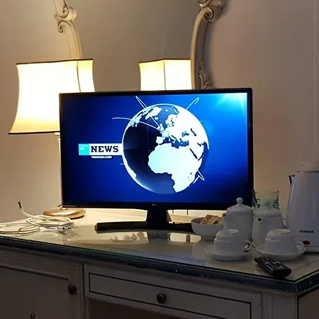 San Marco 1658 דירה ונציה