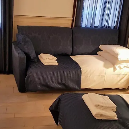 San Marco 1658 דירה