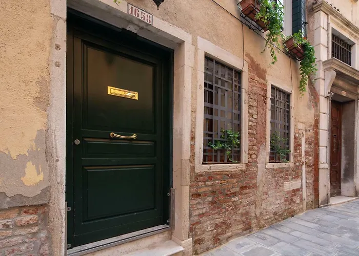 San Marco 1658 * Venice