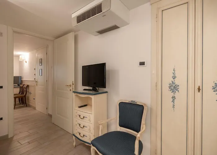 Apartment San Marco 1658 *