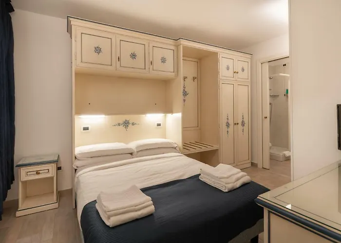 Apartment San Marco 1658 Venice