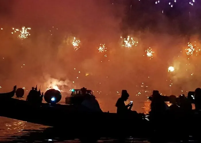 San Marco 1658 * Venice