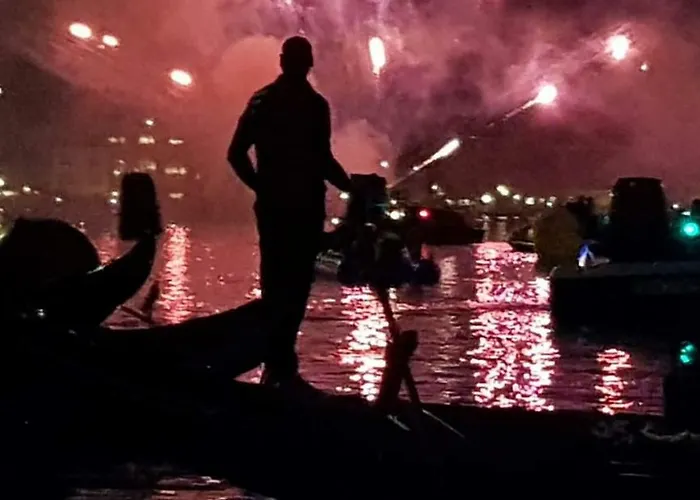 San Marco 1658 * Venice