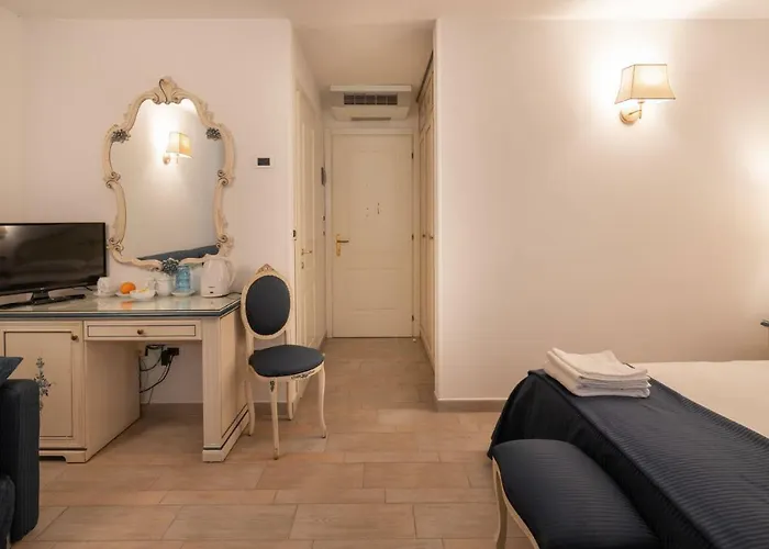 Apartment San Marco 1658 Venice