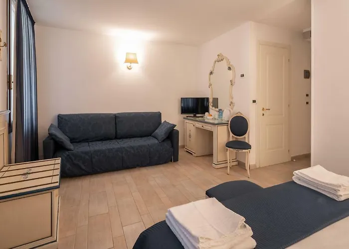 Apartment San Marco 1658 *