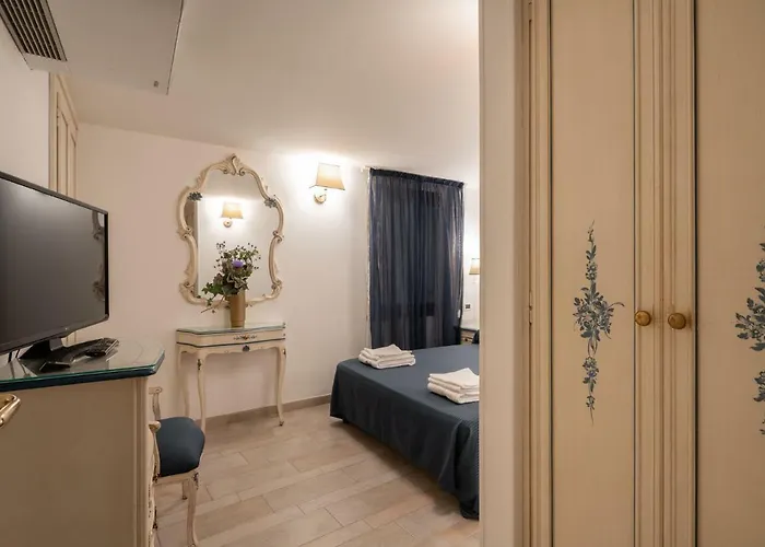 Apartment San Marco 1658