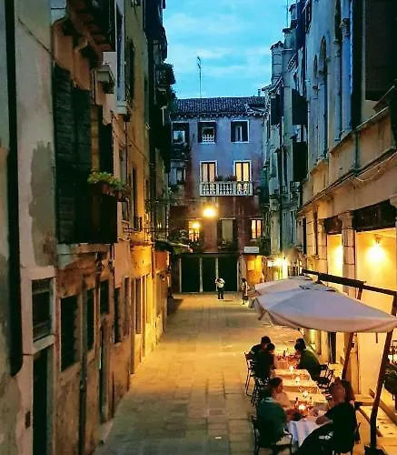 San Marco 1658 * Venice