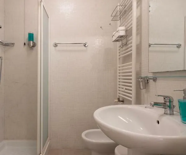 Apartment San Marco 1658 Venice