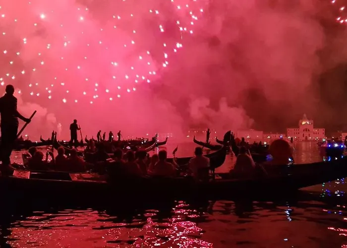 Apartment San Marco 1658 Venice