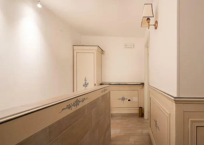 Apartment San Marco 1658