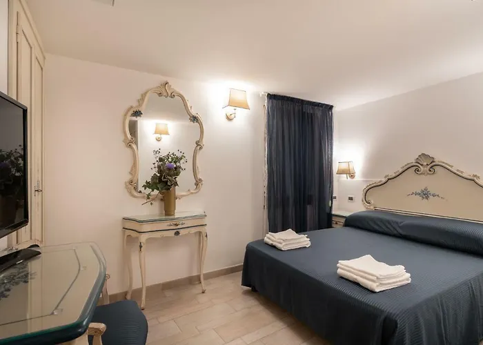 Apartment San Marco 1658 Venice