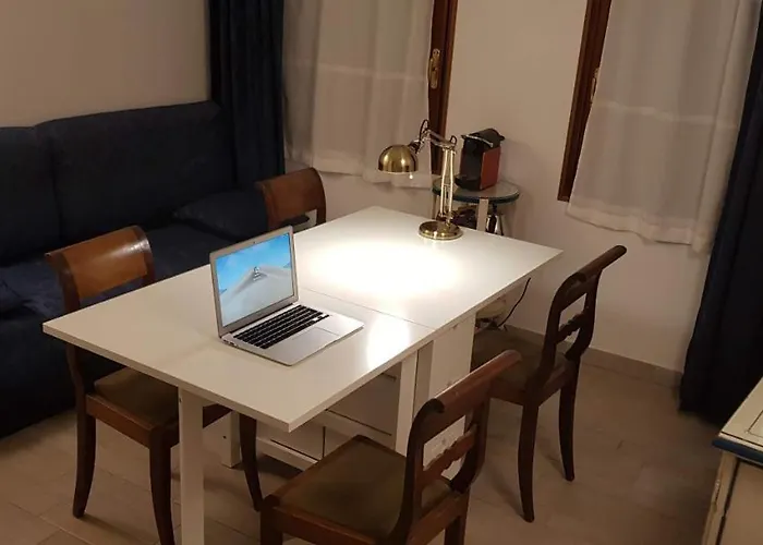 Apartment San Marco 1658