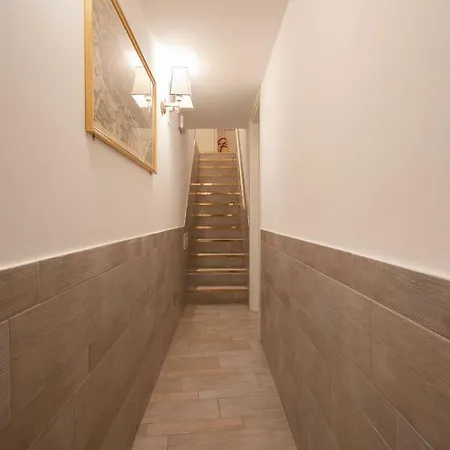 San Marco 1658 Appartement Venetië