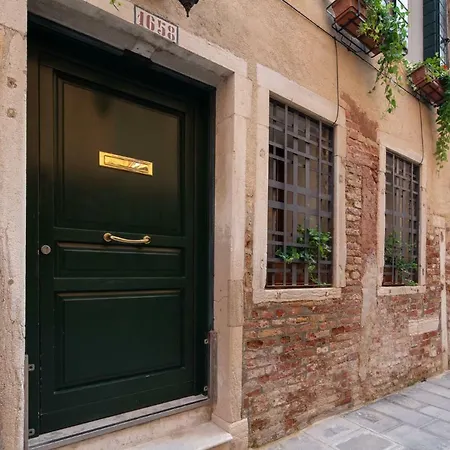 San Marco 1658 * Velence