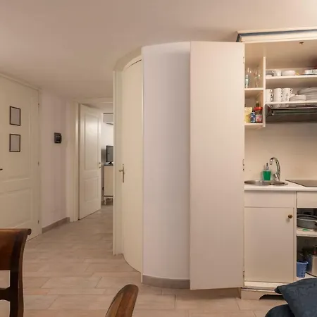 Appartement San Marco 1658